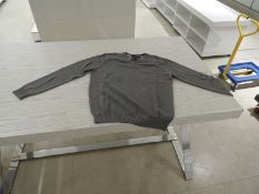 *Maine Gents Jumper Size: XXXL