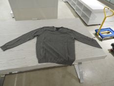 *Maine Gents Jumper Size: XXXL