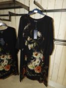 *Saloos Ladies Dress Size: 18