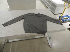 *Maine Gents Jumper Size: XXXL