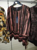 *Saloos Ladies Top Size: 14