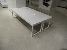 *Pair of Low Level Display Tables