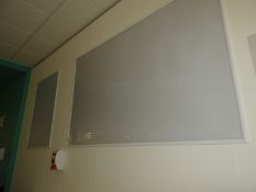 *Two Large Clip Frames