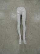 *Pair of Female legs