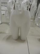 *Female Mannequin Bottom