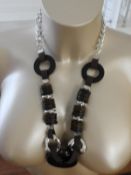 *Saloos Collection Necklace