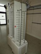 *Sunglasses Display Stand