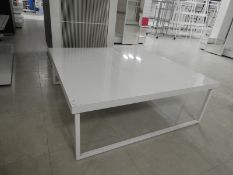 *Low Level Display Table
