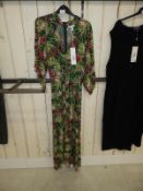 *Blue Vanilla Ladies Dress Size: 8