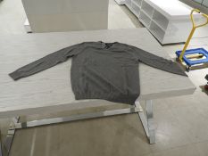 *Maine Gents Jumper Size: XXXL