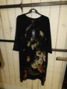 *Saloos Ladies Dress Size: 10