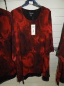 *Saloos Ladies Dress Size: 14