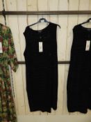 *Saloos Ladies Evening Dress Size: 20