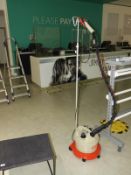 *Propress Professional Steam Press