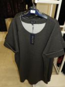 *Saloos Ladies Dress Size: 18