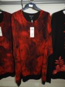 *Saloos Ladies Dress Size: 12