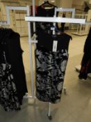 *Saloos Ladies Dress Size: 12