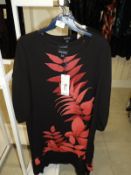 *Saloos Ladies Dress Size: 12