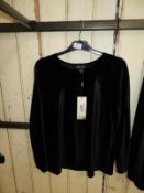 *Saloos Ladies Top Size: 12