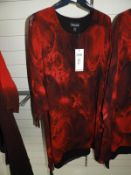 *Saloos Ladies Dress Size: 10