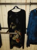 *Saloos Ladies Dress Size: 18