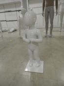 *Child Mannequin