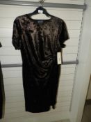 *Saloos Ladies Dress Size: 16