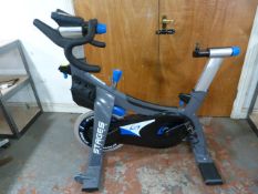 *Stages Cycling SC3 Exercise Bike
