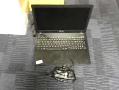 *Asus P550C Laptop Computer with Charger