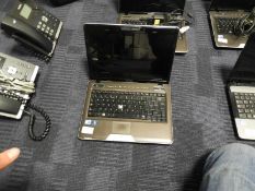 *Toshiba Satellite Pro U500 Laptop Computer