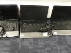 *HP 250 Laptop Computer with Charger