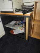 *Romeo Office Storage Cabinet