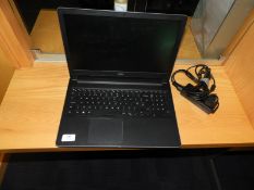 *Dell Vostro 15 Laptop Computer with Charger
