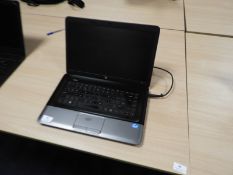 *HP 250 Laptop Computer with Charger