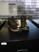 *Pair of Child's Walking Boots