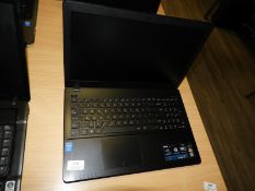 *Asus Asuspro P55L Laptop Computer