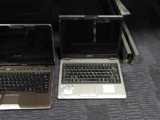 *Toshiba Satellite Pro U400 Laptop Computer