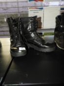 *Pair of Size: 11 Walking Boots
