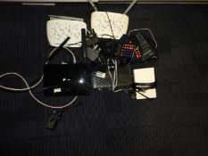 *Tp Link WiFi Routers, Calculators, etc.