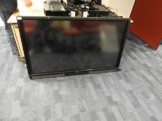 *Gtouch 55G Touch Slim DELX Interactive Monitor