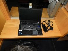 *Lenovo Thinkpad P240 Laptop Computer with Charger