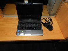 *Toshiba Satellite Pro Laptop Computer