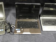 *Toshiba Satellite Pro U500 Laptop Computer