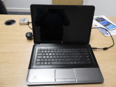 *HP 255 Laptop Computer with 8 Pro Operating System