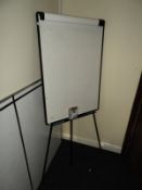 *Flip Chart Easel