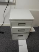 *Standalone Drawer Unit