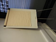*Flip Chart Easel