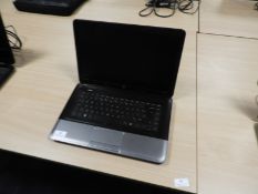 *HP 255 Laptop Computer with Charger