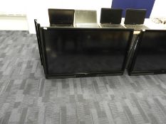 *Gtouch 55G Touch Slim DELX Interactive Monitor