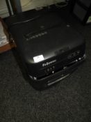 *Fellowes Paper Shredder 130C